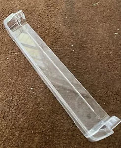Candy CFD2460E Door Fridge Freezer 49037414 narrow jar rack tray genuine used - Picture 1 of 11