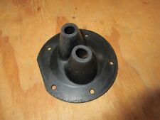 transfer case shift rubber boot dual lever fits willys jeep MB GPW Ford 