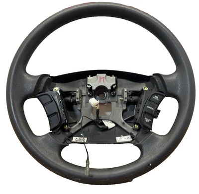 Volante 08 KIA RONDO RU - Imagem 1 de 4