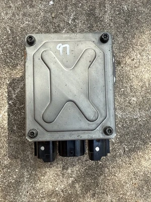 Honda S2000 AP2 2006 OEM DIRECCIÓN ASISTIDA ELÉCTRICA módulo de dirección asistida electrónica #97 Foto 1 de 4