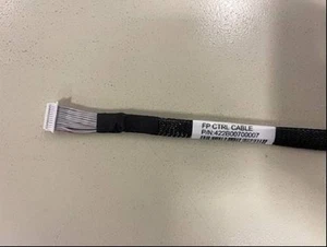 Cable panel frontal MiTac 422B00700007 CONTROL INTERNO SBU - Imagen 1 de 1