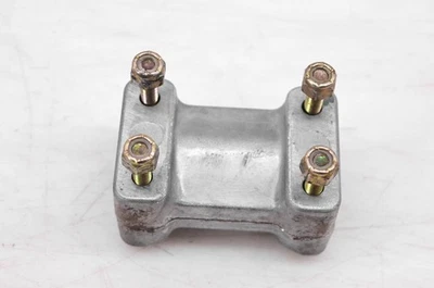 10 abrazaderas de manillar Polaris Sportsman 550 4x4 7/8" Foto 1 de 3