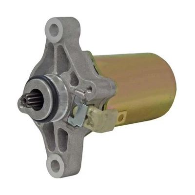 New Starter Fits Kymco People S 50 2T 2005-2013 00104202 410-58054 31200-GAK-900 - Изображение 1 из 4