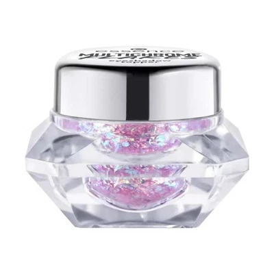 Essence Topper ombretto MULTICHROME FLAKES #02 - es579 - Image 1 of 2
