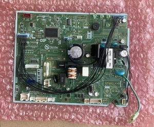 Scheda di Controllo Mitsubishi E12B43452 per MSZ-FA35VA-A2 / E3 – NUOVA - Picture 1 of 8