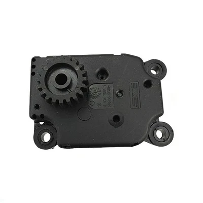 Atuador de painel de controle de ar condicionado 6447 RZ para Peugeot 307 para Citroen C4 - Imagem 1 de 4