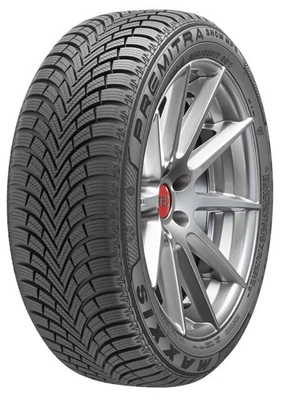 1x MAXXIS Premitra Snow WP6 Winterreifen 275/40 R18 103V XL M+S - Bild 1 von 4