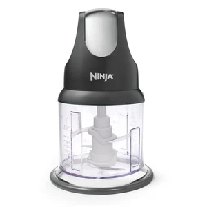 The ® Express Chop®, negro, NJ100WM - Imagen 1 de 5