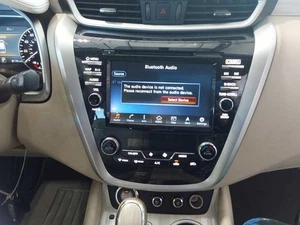 Temperature Control Temperature Control Fits 15-16 MURANO 3020557 - Picture 1 of 12
