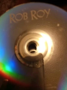 ROB ROY DVD NUR DISC GEBRAUCHT GETESTET KOSTENLOSER VERSAND OHNE RISSVERFOLGUNG - Bild 1 von 1