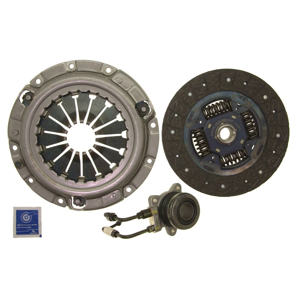 K70644-01 Sachs Kit Clutch for Hyundai Santa Fe 2008-2009 - Image 1 of 1
