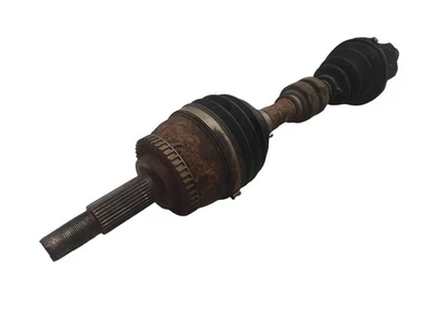 NISSAN X TRAIL Driveshaft Left Near Side 2184 Diesel 6 Speed Manual 2007  - Image 1 of 4
