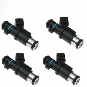 4PCS NEW 01F002A Fuel Injector For Peugeot 206 306 307 Citroen 1.4 KFV Petrol - Picture 1 of 4