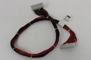 DEC DIGITAL 17-04076-01 POWER CABLE WITH WARRANTY - Picture 1 of 3