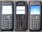 Mobile Smart Phone - Joblot. Nokia 6230 6230i, 32mb card - Working/Repair