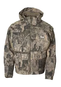 Banded Califaction 3-in-1 Wader Jacket Waterproof Parka w/ Hood Camo Timber - Picture 1 of 1