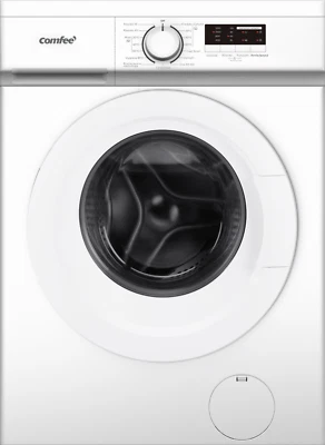 Comfee Lavatrice Slim 7 Kg Classe D Profondità 40 cm 1200 giri CFE10W70/W-IT - Immagine 1 di 2