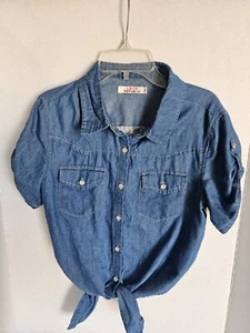 Girls Shirt - Picture 1 of 5