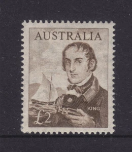 1963 £2.00 KING NAVIGATOR MUH WITH VERY MINOR ISSUE. - Picture 1 of 1