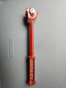 VINTAGE Vincent Grinding Wheel Dresser Urbana - Picture 1 of 10