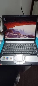 PORTATIL PACKARD BELL MIT-RHE-BT DE SEGUNDA MANO - Imagen 1 de 4