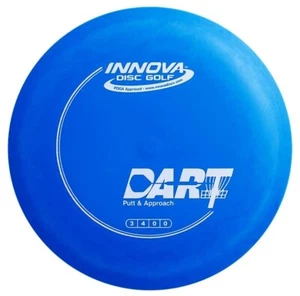 NEW Innova Disc Golf DX Dart **Choose Weight/Color** - Picture 1 of 4