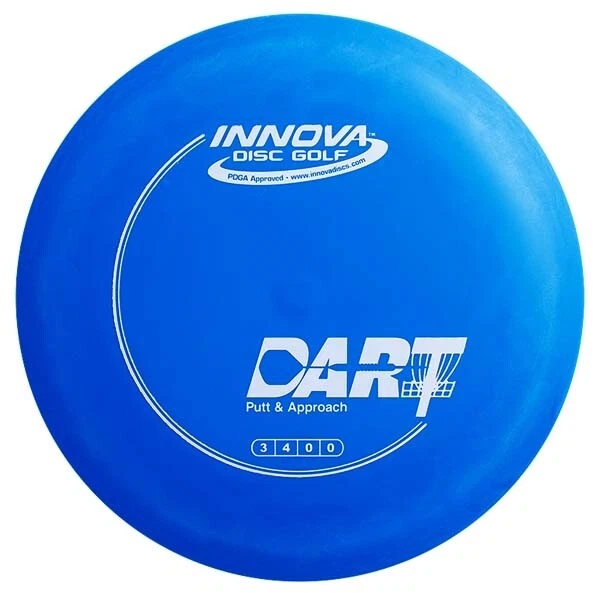 NEW Innova Disc Golf DX Dart **Choose Weight/Color** - Image 1 of 1