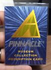 1994 Pinnacle Baseball Museum Collection Redemption Card Expired Rare1119
