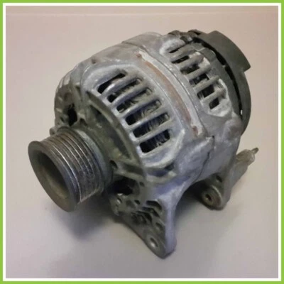 Alternatore BOSCH 0124325003 AUDI TT 8N 0289030228D - Immagine 1 di 4