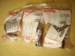 NEW - GEMLINE CC808 UNIVERSAL DEFROST TIMER KIT (CLEAR) 1/2 HP, 125/250VAC  - Imagen 1 de 3