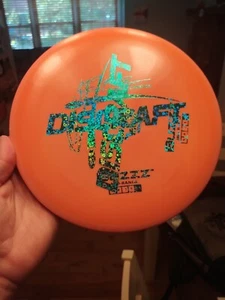 🔥MISPRINT🔥 Discraft ESP Buzzz, PAUL McBETH, 172g - Picture 1 of 1