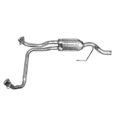 Convertidor catalítico Catco 912018 para Dodge Ram 1999-2003 NUEVO Foto 1 de 3