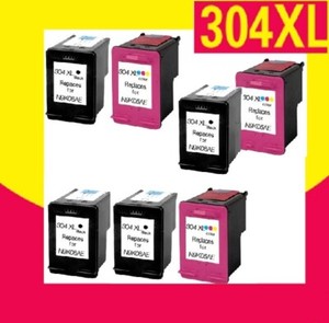 Las mejores ofertas en HP 304 Impresora Cartuchos de tinta para HP | eBay