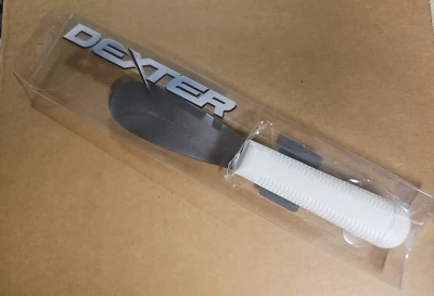 Esparcidor sándwich DEXTER RUSSELL 3,5 PULGADAS Sani-Safe de acero S173 HECHO EN EE. UU. L@@K Foto 1 de 2