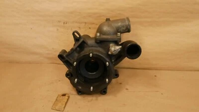 Conjunto completo de bomba de agua Ferrari 360 PN 176044 Foto 1 de 4