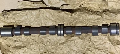 Árbol de levas para Ford Capri Sierra Transit 1.6 Pinto OHC FR10A (algunas marcas de almacenamiento) Foto 1 de 4