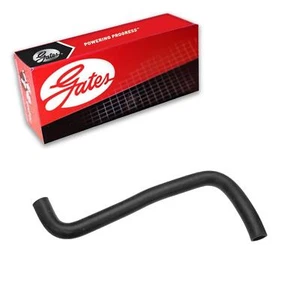 Gates Radiator Coolant Hose Upper For 2013-2016 Hyundai Santa Fe Sport 2L L4 GAS - Picture 1 of 2