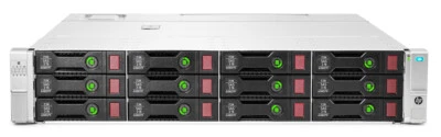 HP Proliant DL380 G9 2U R/M Server | Chia Mining | 2x  E5-2680V3 | 25GB |12x 3TB - Image 1 of 2