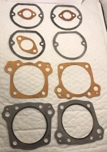 NOS Gasket set Matchless 500 AJS M20 & G9 Twin - Picture 1 of 6