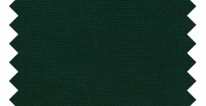 Forest Green 1000D DWR coated 60" Nylon Cordura Fabric By The yard - Picture 1 of 2