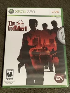 The Godfather II (Microsoft Xbox 360, 2009) - Bild 1 von 5