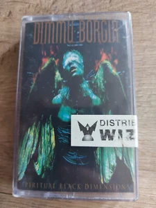 Dimmu Borgir – Spiritual Black Dimensions - Picture 1 of 2