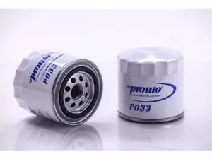 For 1959-1966 Oldsmobile Dynamic 88 Oil Filter 27249TMNR 1960 1961 1962 1963 - Picture 1 of 2