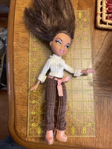 Figura de colección 2001 MGA Bratz Doll Yasmin Jasmine - Imagen 1 de 4