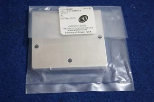 Varian Implanter Quelle Körperwasserkrümmer E17065400 55092 REV B - Bild 1 von 3