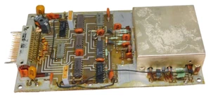 Module 52968 for radio receiver EKD 300 RFT DDR [24]8 - Zdjęcie 1 z 11