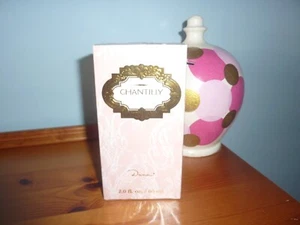 Ladies Vintage Chantilly By Dana Original Eau De Toilette 60ml Spray BNSIB - Picture 1 of 2
