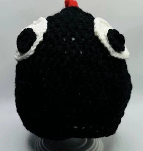 dragon beanie - Picture 1 of 3