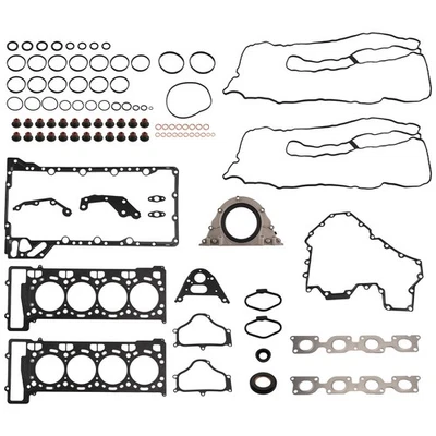 Engine Repair Overhaul Gasket Kit for BMW 750Li 550i 650i 750i N63 4.4L F07 F10 - Изображение 1 из 4