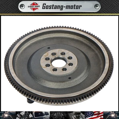 Volante de embrague para Scion tC 05-16 xB Toyota Camry Corolla RAV4 8 agujeros Foto 1 de 4